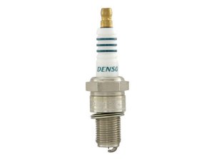 Zndkerze MALOSSI/DENSO IW34,  Iridium  M14x1,25, SW 20,8mm, Langgew.