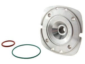 Zylinderkopf MALOSSI modular  fr PIAGGIO   47,6mm