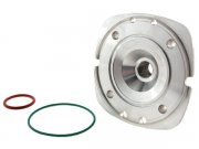 Zylinderkopf MALOSSI modular  fr PIAGGIO   47,6mm
