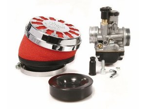 Vergaserkit MALOSSI PHBG 19 für GILERA/PIAGGIO/MINARELLI