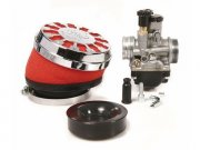 Vergaserkit MALOSSI PHBG 19  fr GILERA/PIAGGIO/MINARELLI