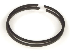 Kolbenringe MALOSSI MHR 68ccm, für APRILIA/PIAGGIO Ø...