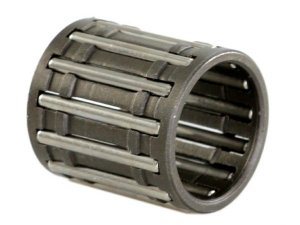 Lager Pleuel fr Zylinderkit M3112985/M3112376/M3113221 /M3111985/M3111693  MALOSSI MHR, 12x15x16,6mm