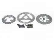 Bremsscheibe MALOSSI MHR,   162/40mm