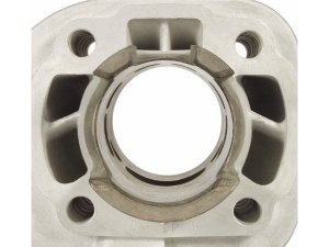 Rennzylinder MALOSSI MHR 50ccm für MINARELLI liegend...