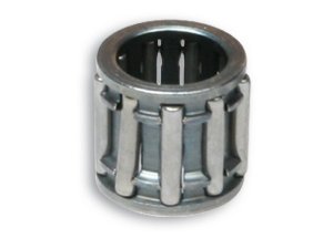 Kolbenbolzenlager MALOSSI, MHR Team, 12x17x16mm