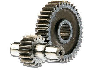 Getriebeübersetzung Z 13/48, Sekundär, MALOSSI MHR HTQ,...