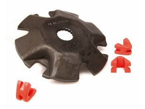 Steigscheibe MALOSSI Multivar M5111287
