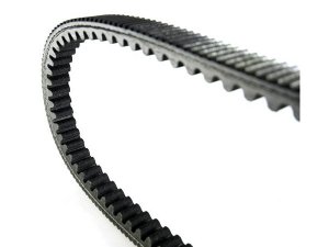 Keilriemen MALOSSI X-K Belt  fr APRILIA Atlantic/GILERA Runner VXR/ST/MALAGUTI Madison/Phantom Max/PIAGGIO Liberty/S/Super Hexagon/X8 -X9/Amalfi/GT/GTL,  fr Leader 180-200ccm 4T LC,  L 824mm, B 22mm, H 13mm, 28,