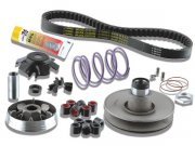 Overrangekit MALOSSI MHR 2010  fr PIAGGIO kurz neu fr...