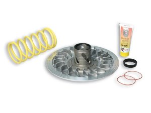 Wandler MALOSSI Torque Driver  fr YAMAHA T-Max/4B5 (08->) /5GJ/5VU (`04->) 500ccm 4T, LC