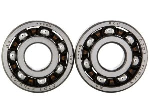 Lagersatz Kurbelwelle für MINARELLI AM 3-6 50ccm 2T...