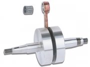 Kurbelwelle MALOSSI MHR RHQ  fr DERBI D50B0/B1 fr...