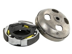 Kupplungskit MALOSSI MHR Delta Clutch für MINARELLI 50ccm...