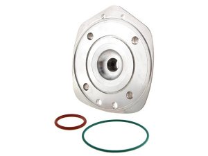 Zylinderkopf MALOSSI MHR mod.. ..ular   40mm
