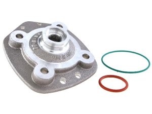 Zylinderkopf MALOSSI MHR mod.. ..ular   40mm