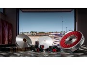 Overrangekit MALOSSI MHR La Furia Rossa  fr...
