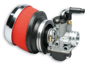 Vergaserkit MALOSSI PHBG 21  fr GILERA/PIAGGIO/MINARELLI