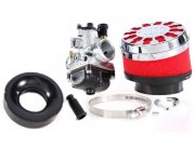 Vergaserkit MALOSSI PHBG 21  fr GILERA/PIAGGIO/MINARELLI