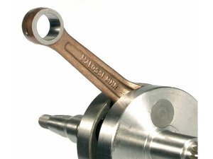 Kurbelwelle MALOSSI MHR RHQ für 50ccm Standard, Sport,...
