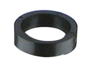 Distanzscheibe MALOSSI für Variator Multivar schwarz, 1...