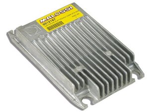 Steuerelektronik MALOSSI fr Injection Control, M3112043,  fr APRILIA DiTech