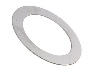 Distanzscheibe MALOSSI fr Variator Multivar M5113398 /M5114192,   30x22x0,5mm