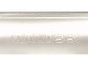 Rennauspuff MALOSSI MHR Repl.. ..ica, für GILERA Stalker