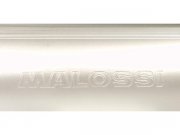 Rennauspuff MALOSSI MHR Repl.. ..ica, fr GILERA Stalker