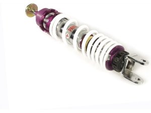 Stodmpfer MALOSSI RS24 hin.. ..ten fr APRILIA/HONDA /ITALJET/MALAGUTI/PEUGEOT /PGO Amico/Dio/Formula/F12/X -Fight/Big Max