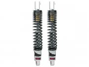 Stodmpfer MALOSSI RS24 TWIN  hinten fr MBK 125...