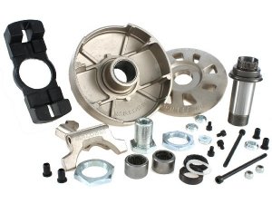 Variator MALOSSI VARIOTOP, für PEUGEOT 50 Advenger...