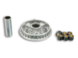 Variator MALOSSI Multivar 2000, für HONDA 250 Forza X...