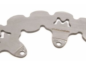 Bremsscheibe MALOSSI WHOOP, für MALAGUTI Madison 125/180...
