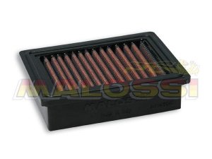 Luftfiltereinsatz MALOSSI W-Box, für original...