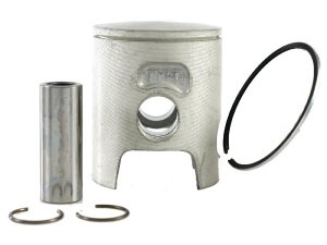 Kolben MALOSSI D 68ccm,  fr M3112898/M3112904   40mm, 1 Kolbenring(e), rec.. ..hteckige Kolbenringe, KB =12mm