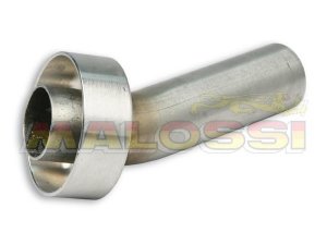 DB Killer MALOSSI fr Rennauspuff GP MHR Replica M3213844,  Edelstahl