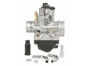 Vergaserkit MALOSSI PHBG 21 für MINARELLI stehend...