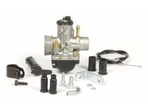 Vergaserkit MALOSSI PHBG 21 für PGO Comet-Star II...