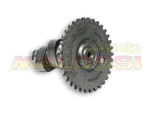 Nockenwelle MALOSSI fr BAOTIAN 50 Bike/Rebel/Rocky /GARELLI 50 Tiesse/KYMCO 50 Agility/Like/People/Vitality /Super 8/Sento/MALAGUTI 50 DVD/PEUGEOT 50 V-Clic/SYM 50 Symply 50ccm 4T AC