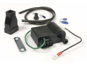 CDI Zündeinheit MALOSSI TC Unit für YAMAHA Axis/Jog Z