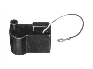 CDI Zndeinheit MALOSSI TC Unit  fr YAMAHA Axis/Jog Z