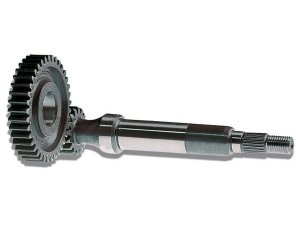 Getriebeübersetzung Z 13/43, Primär, MALOSSI HTQ, für...