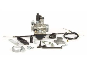 Vergaserkit MALOSSI PHBG 19 für HONDA/KYMCO Hauptdüse...