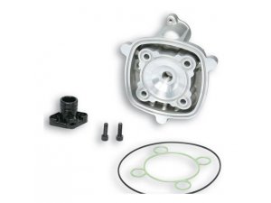 Zylinderkopf MALOSSI für Zylinder M317353/M318466 für...