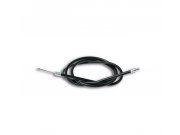 Seilzug Choke,   4,8mm,  L (Seil)=1022mm