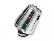 Rennluftfilter MALOSSI E5, 30  Dellorto PHF 30-36/Mikuni...