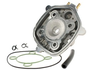 Zylinderkopf MALOSSI HTSR 68ccm für M318430/M318284 für...