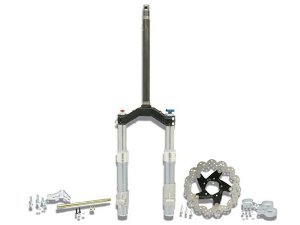 Gabelkit MALOSSI F37R für GILERA Runner FX 125/FXR...