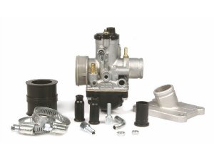 Vergaserkit MALOSSI PHBG 21BS  fr DERBI 50 GPR